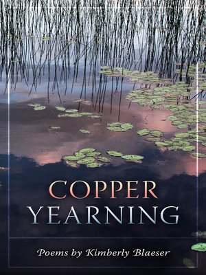 cover image of Copper Yearning